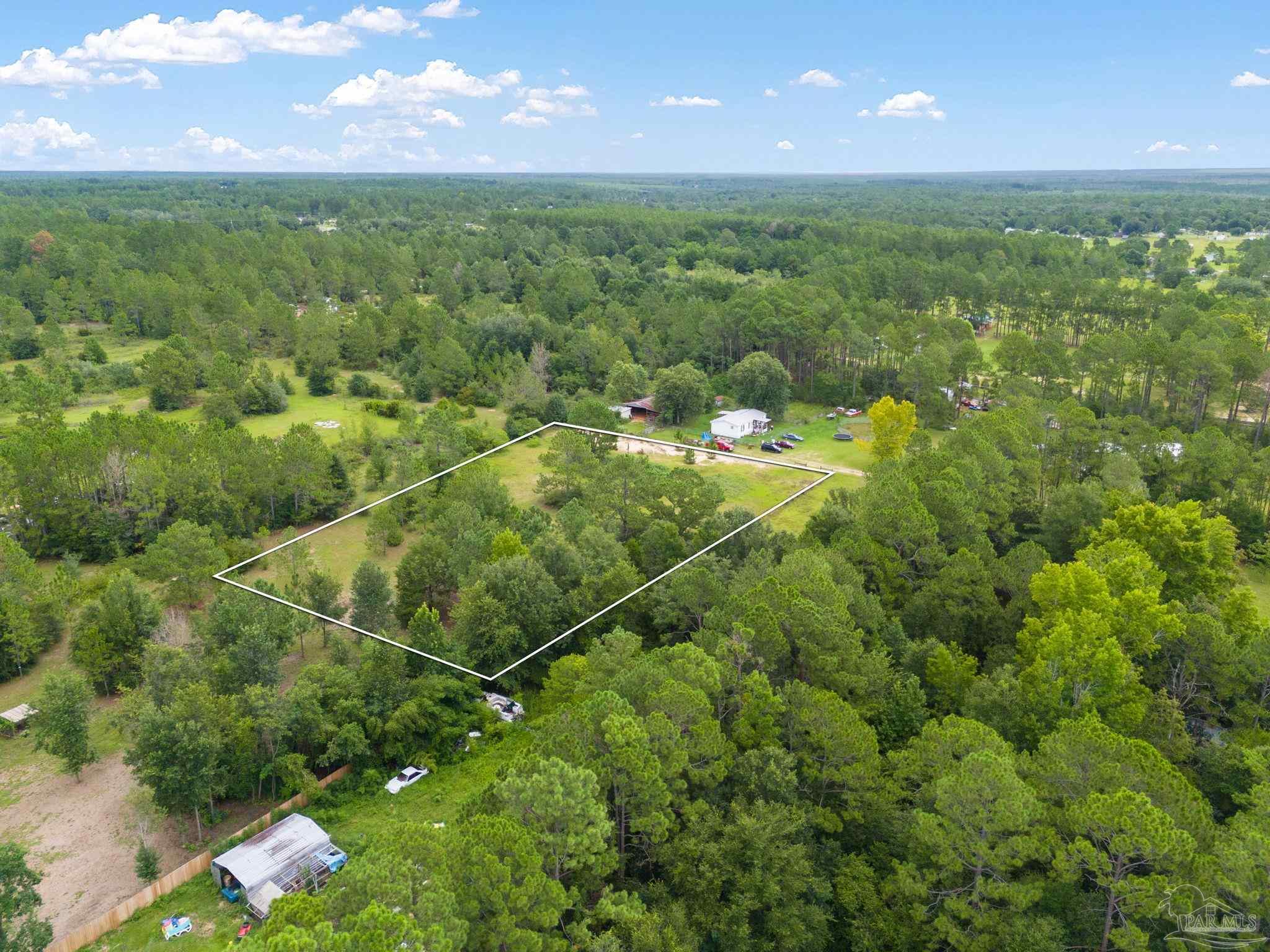 Blue Ribbon Drive Milton, FL 32583 - Photo 2 of 12