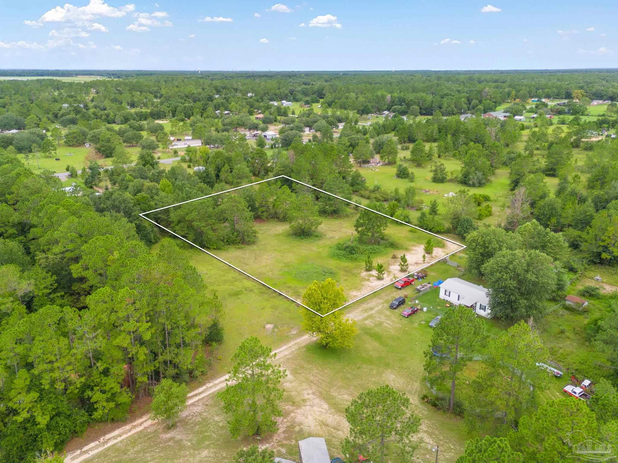 Blue Ribbon Drive Milton, FL 32583 - Photo 3 of 12