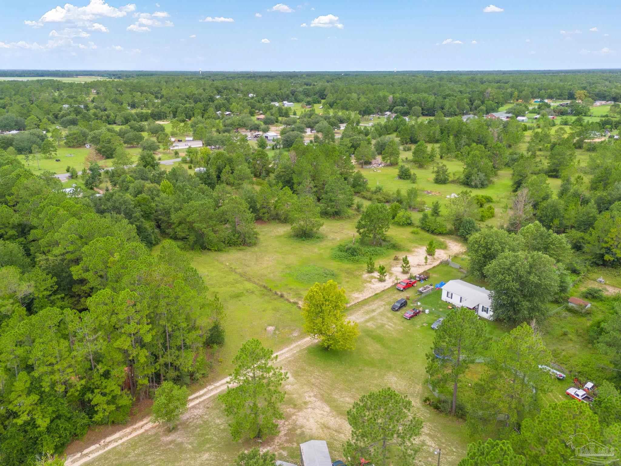 Blue Ribbon Drive Milton, FL 32583 - Photo 7 of 12