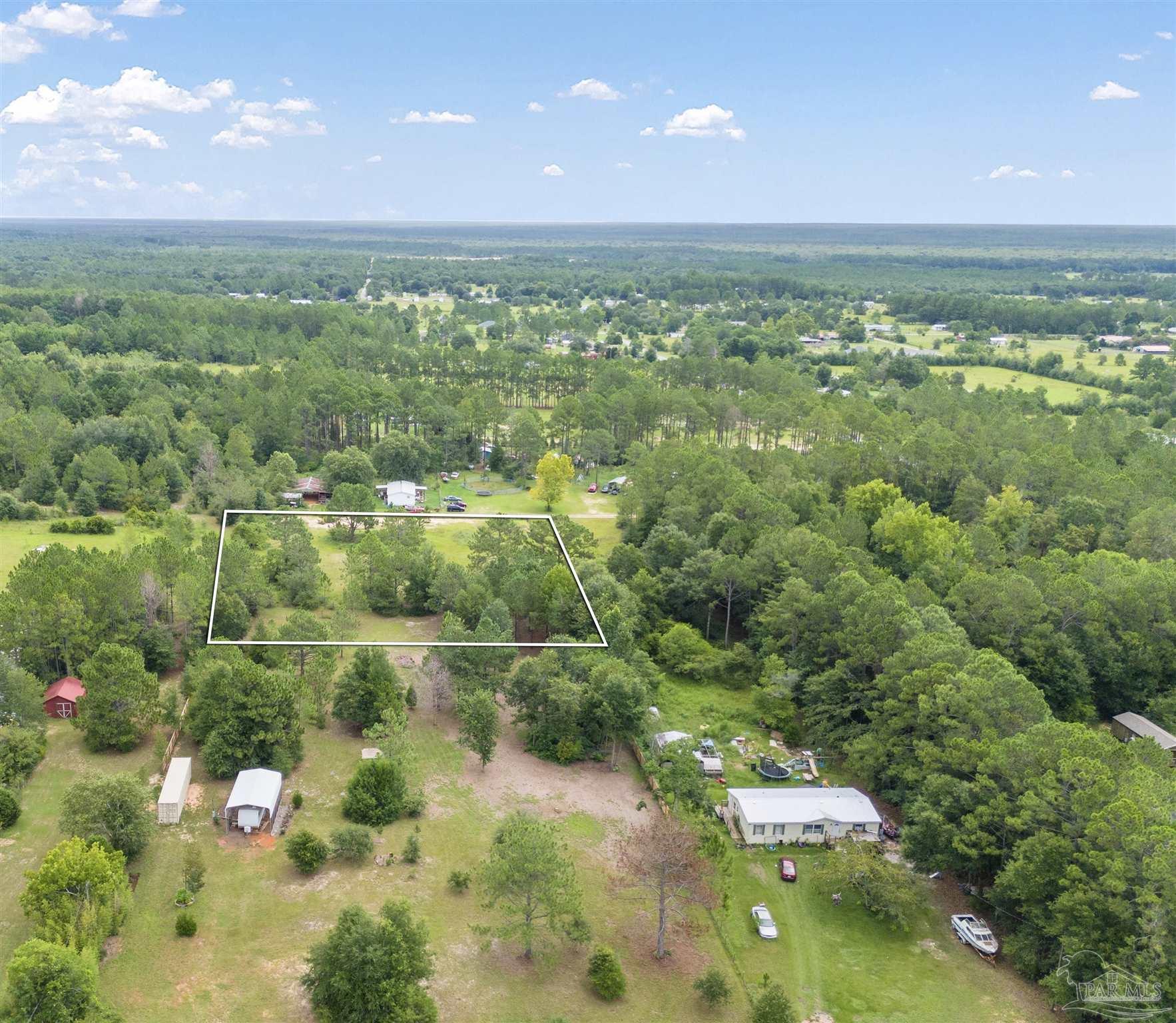 Blue Ribbon Drive Milton, FL 32583 - Photo 8 of 12