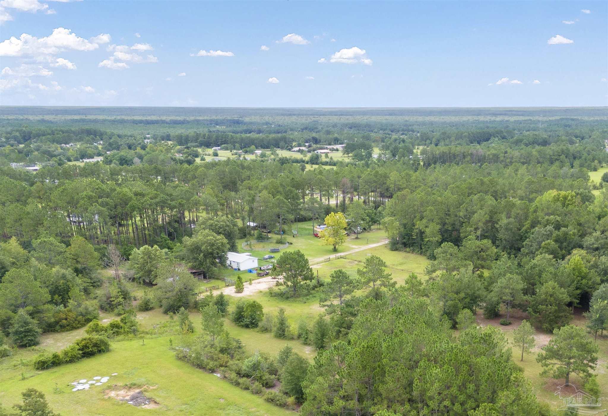 Blue Ribbon Drive Milton, FL 32583 - Photo 10 of 12