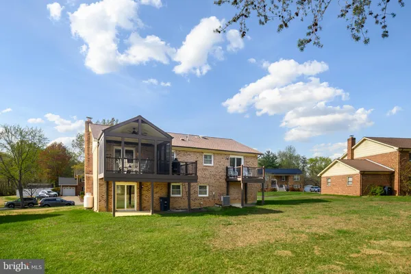 $474,900 | 4437 Natahala Drive, Clinton, MD 20735