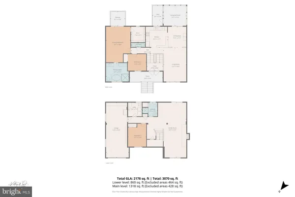 $474,900 | 4437 Natahala Drive, Clinton, MD 20735