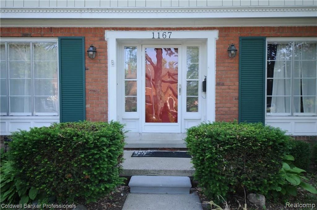 1167 Audubon Road Grosse Pointe, MI 48230 - Photo 33 of 39