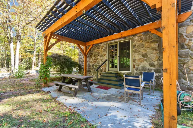 $985,000 | 6 Mottau Drive, Lyndeborough, NH 03082