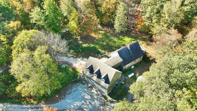 $985,000 | 6 Mottau Drive, Lyndeborough, NH 03082