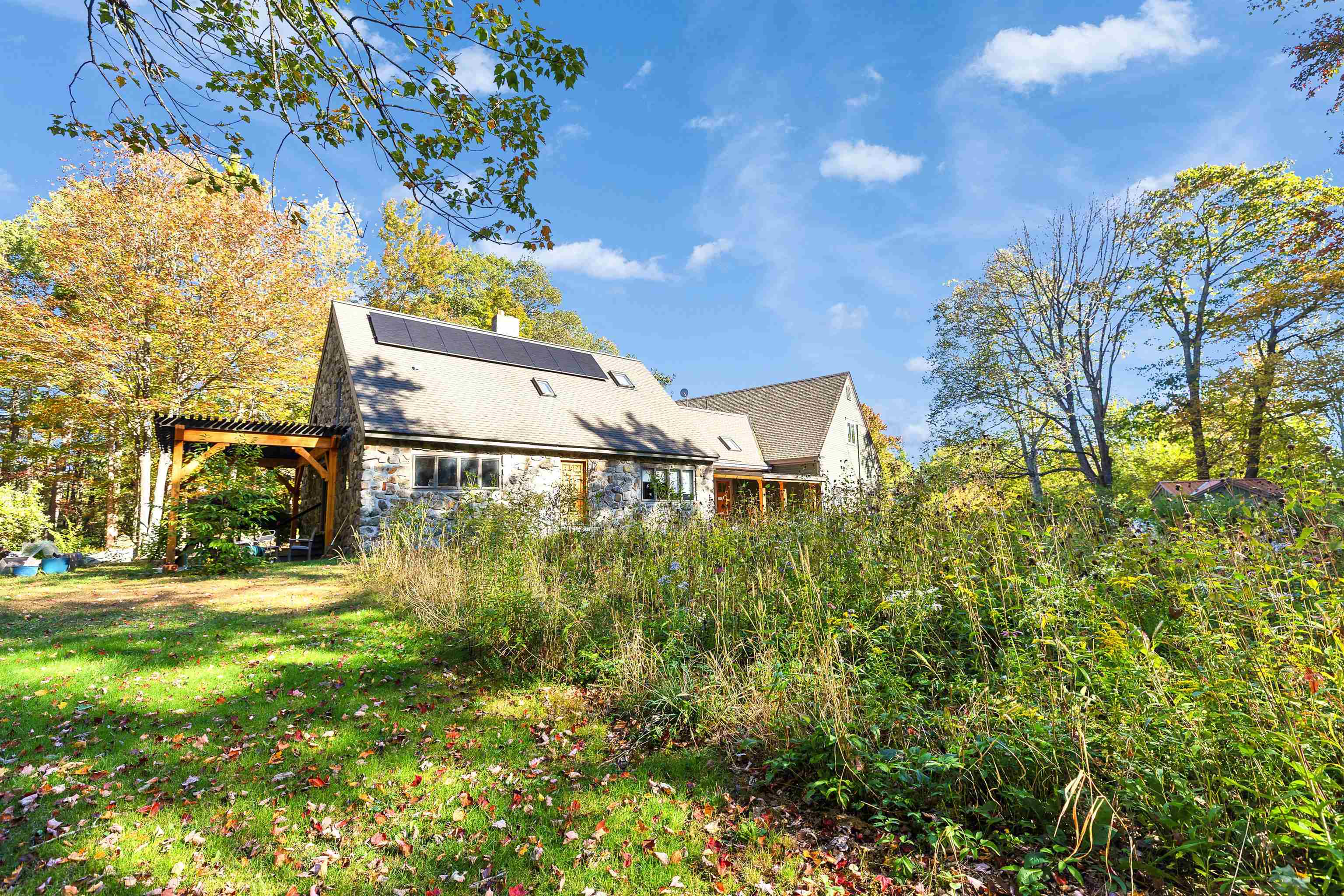 6 Mottau Drive Lyndeborough, NH 03082 - Photo 36 of 55