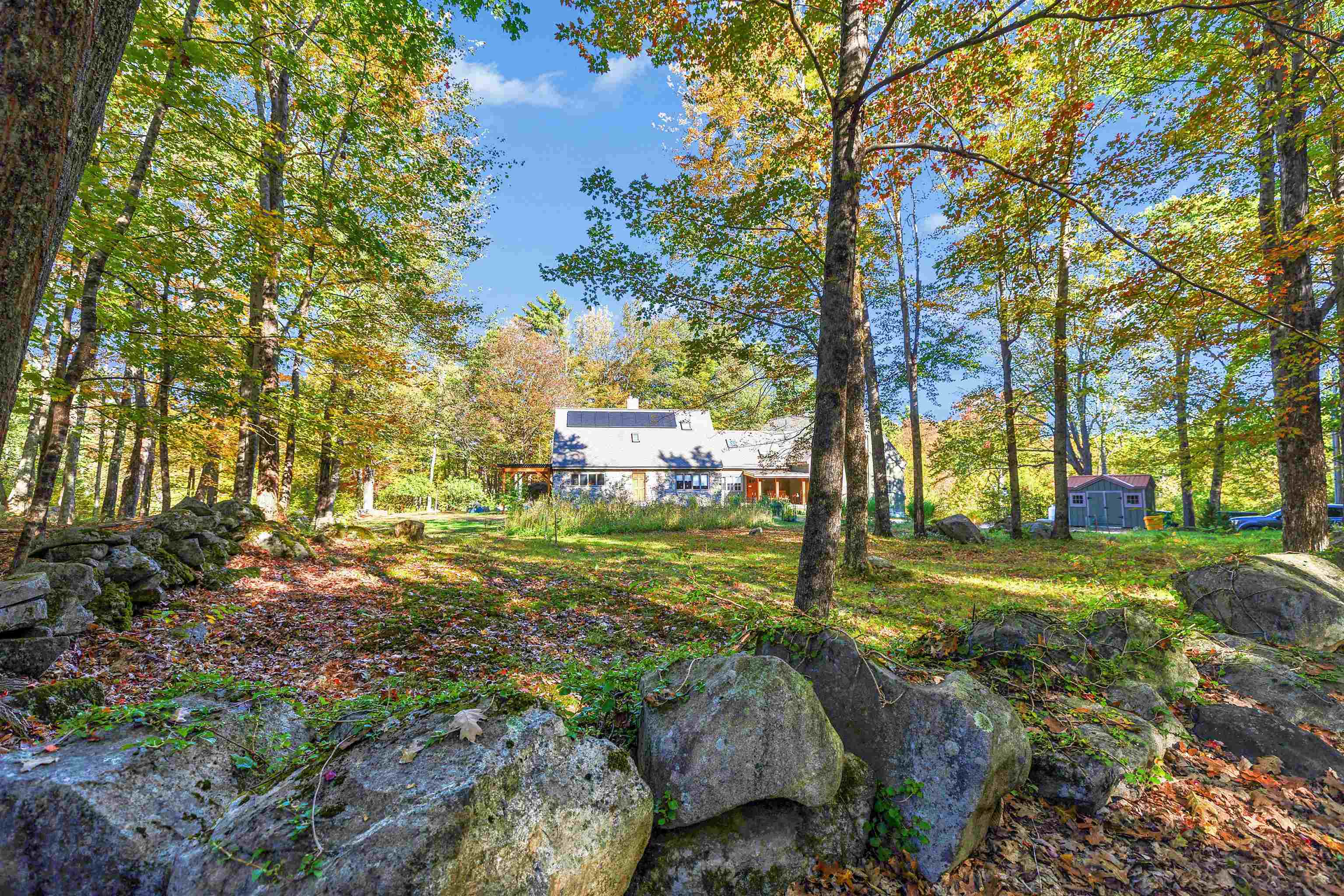 6 Mottau Drive Lyndeborough, NH 03082 - Photo 48 of 55