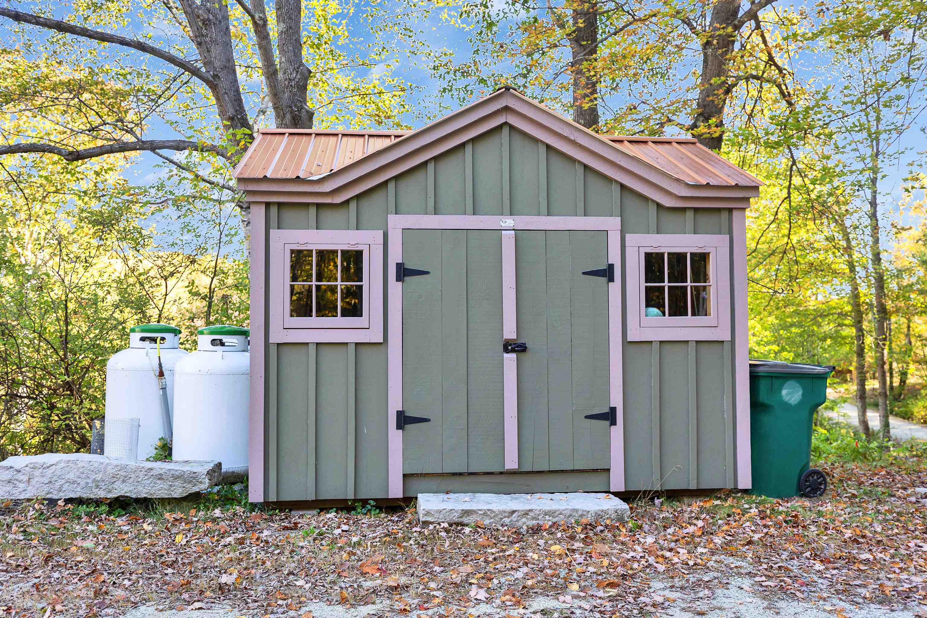 6 Mottau Drive Lyndeborough, NH 03082 - Photo 50 of 55