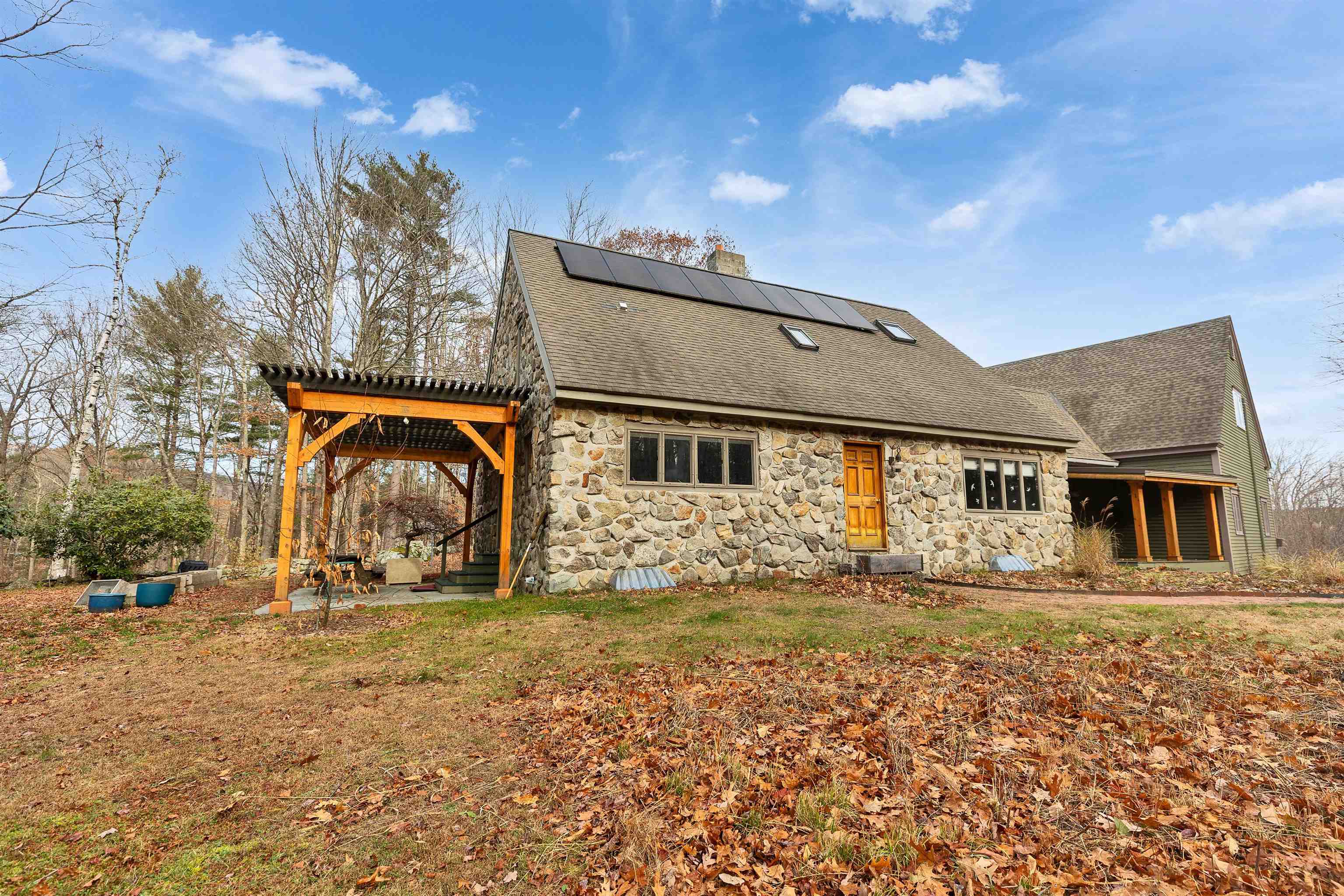 6 Mottau Drive Lyndeborough, NH 03082 - Photo 52 of 55