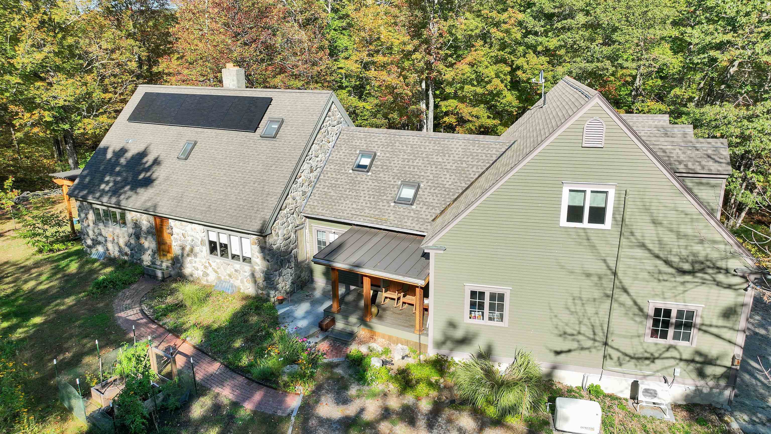 6 Mottau Drive Lyndeborough, NH 03082 - Photo 53 of 55