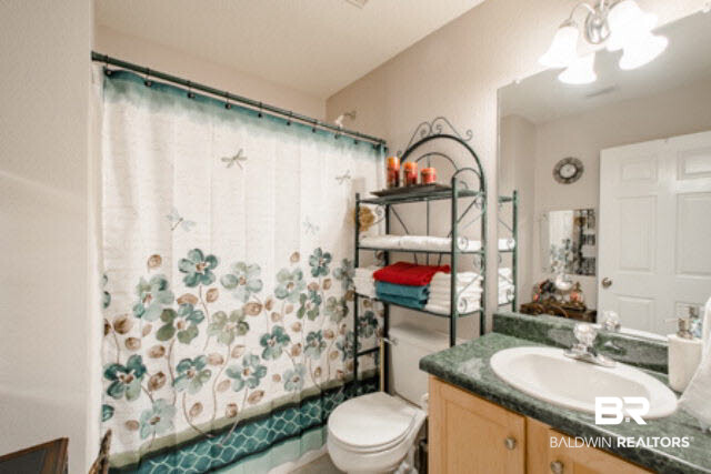 11165 Sturbridge Loop Daphne, AL 36526 - Photo 24 of 34 Hall Bath