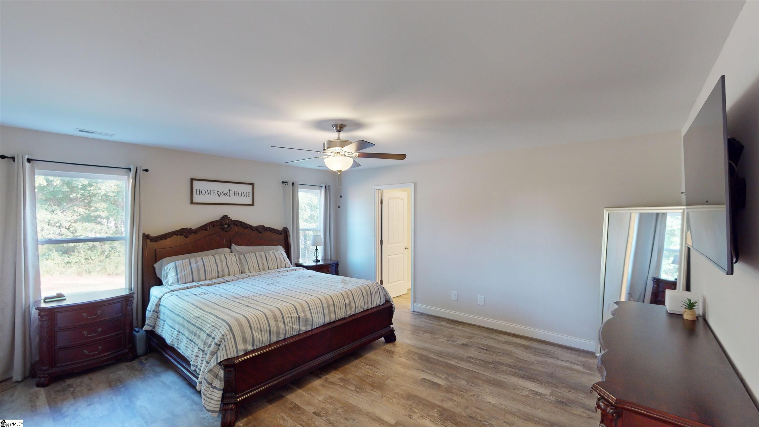 345 Ben Johnson Road Inman, SC 29349 - Photo 13 of 35