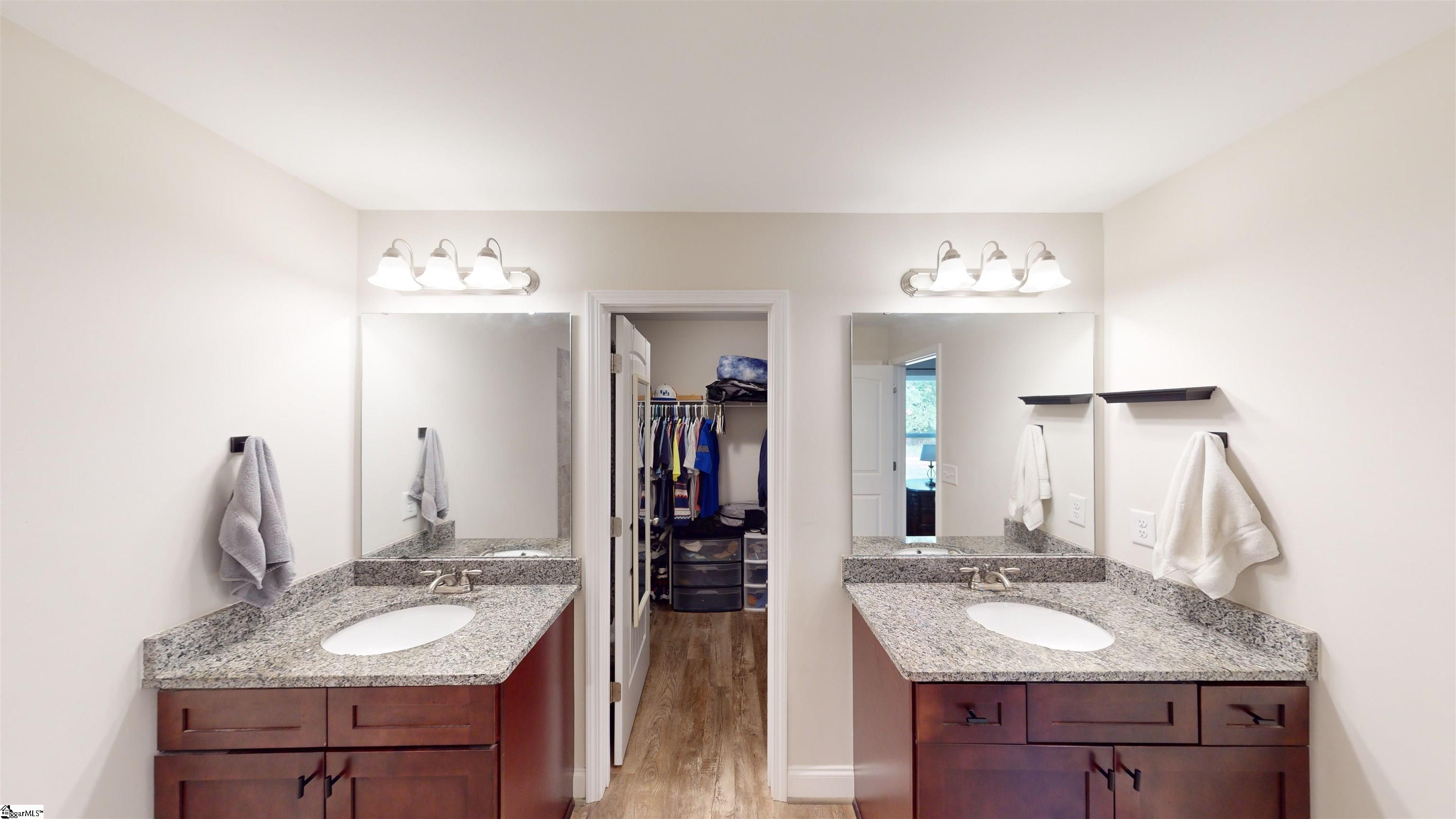 345 Ben Johnson Road Inman, SC 29349 - Photo 21 of 35