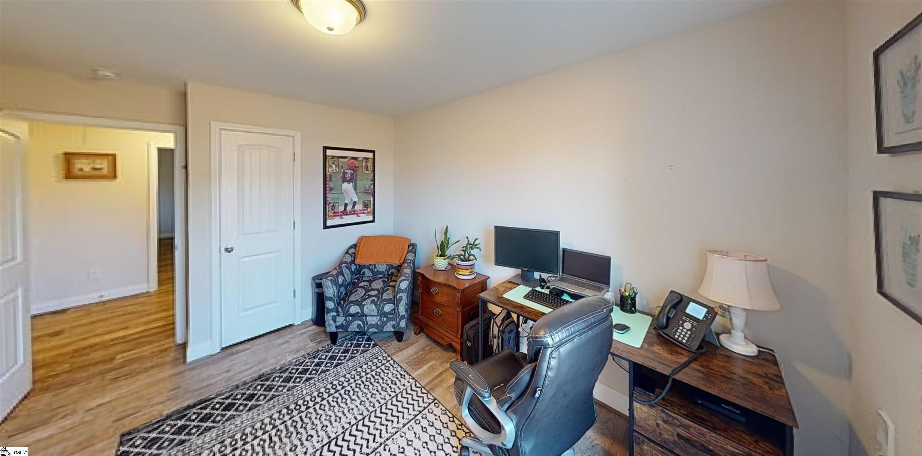 345 Ben Johnson Road Inman, SC 29349 - Photo 26 of 35