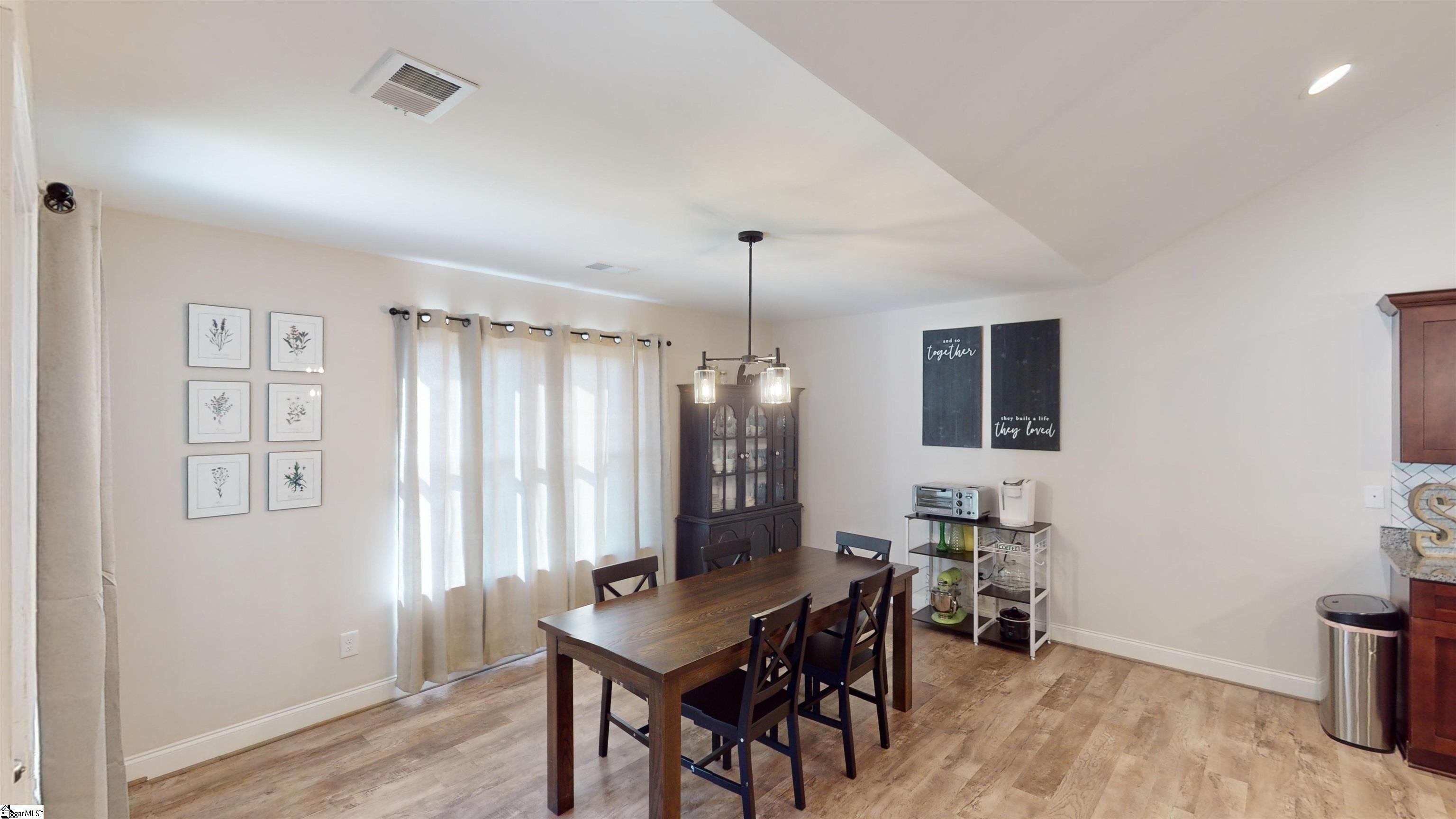 345 Ben Johnson Road Inman, SC 29349 - Photo 5 of 35