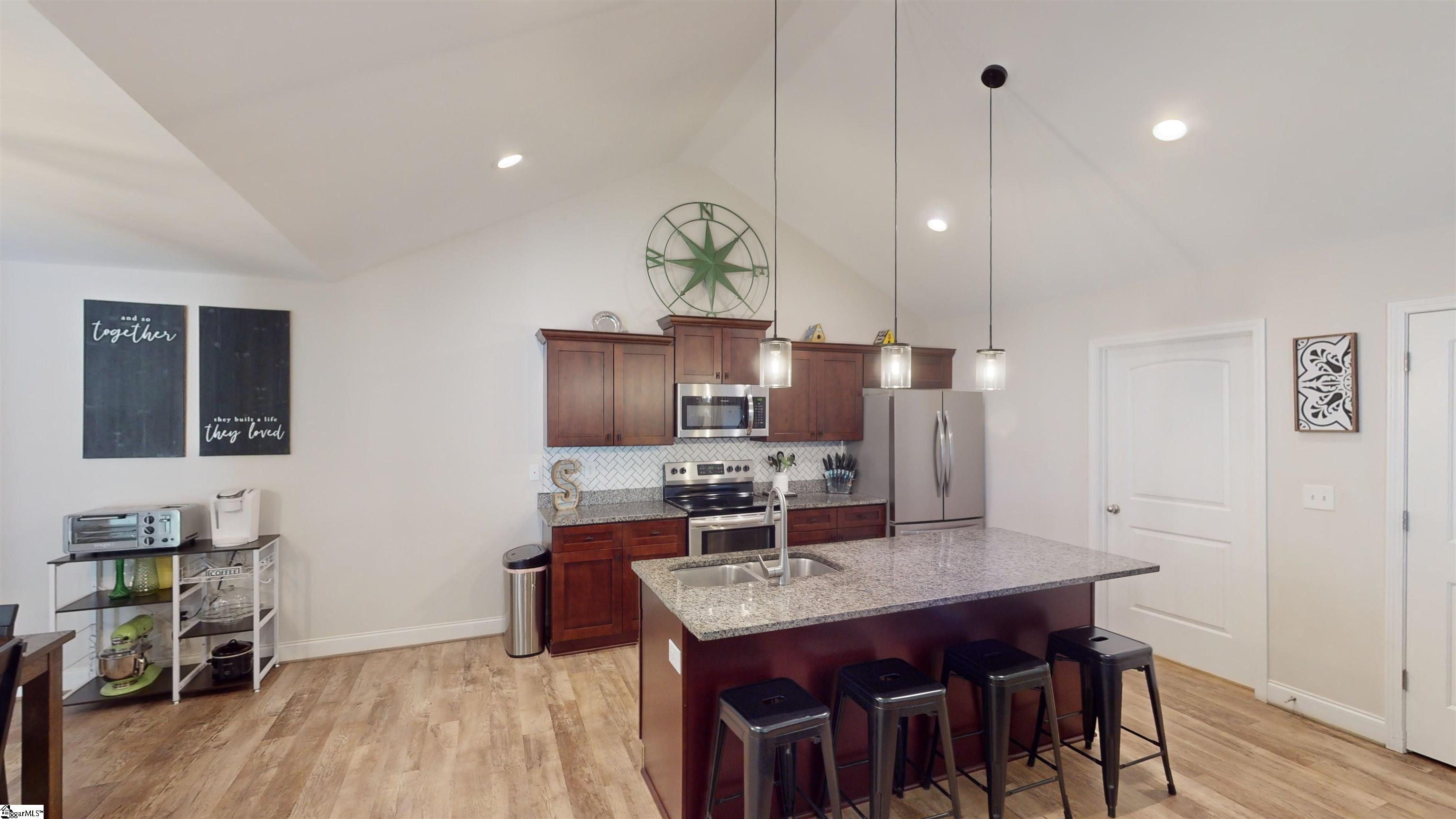 345 Ben Johnson Road Inman, SC 29349 - Photo 6 of 35