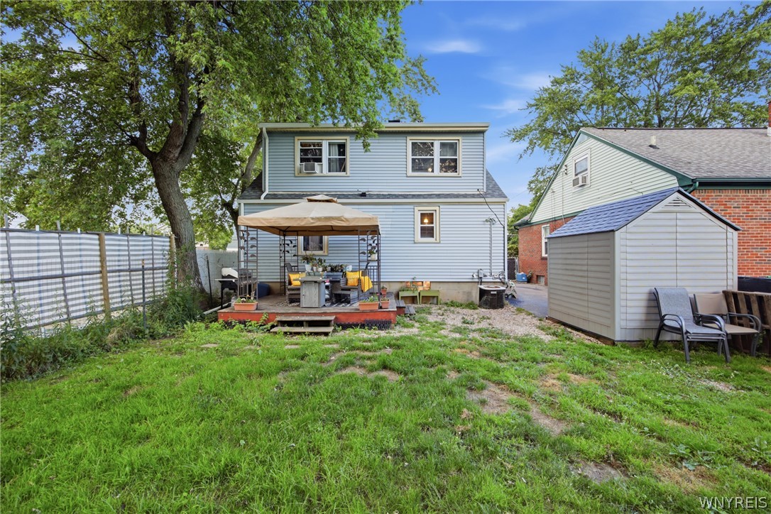 830 Beach Road Cheektowaga, NY 14225 - Photo 21 of 23