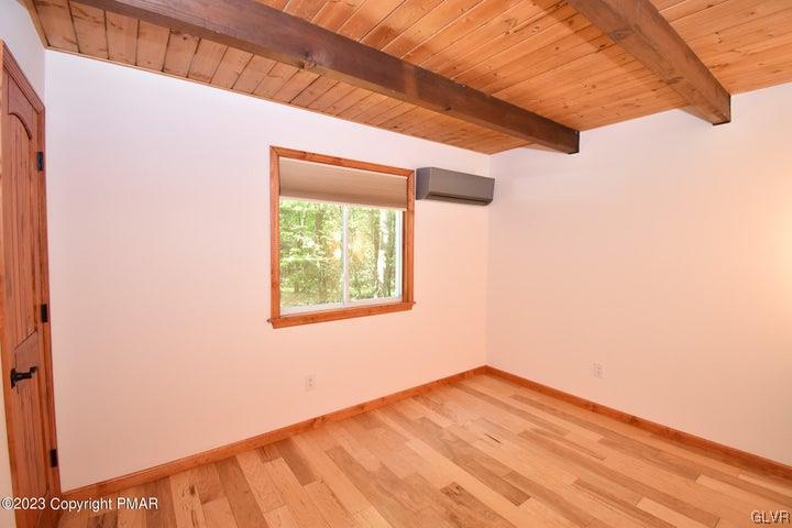 1239 Glenbrook Road Bartonsville, PA 18321 - Photo 18 of 32 a view of an empty room