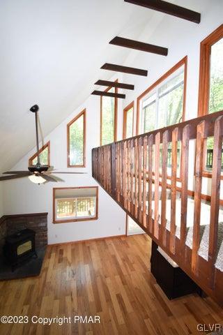 1239 Glenbrook Road Bartonsville, PA 18321 - Photo 32 of 32 a view of entryway