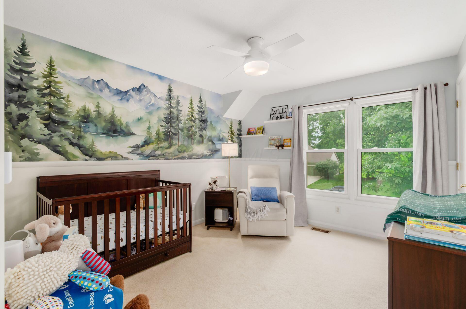 818 Hensel Woods Road Columbus, OH 43230 - Photo 20 of 45