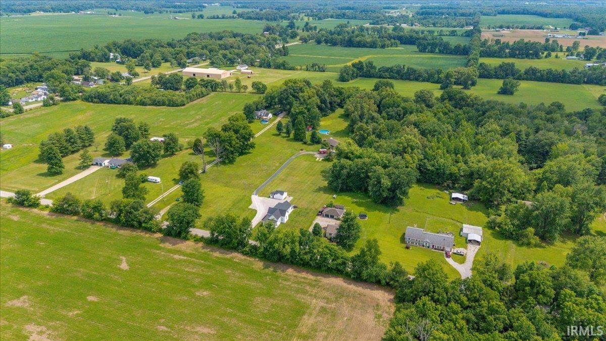 2811 East Degonia Road Boonville, IN 47601 - Photo 28 of 46