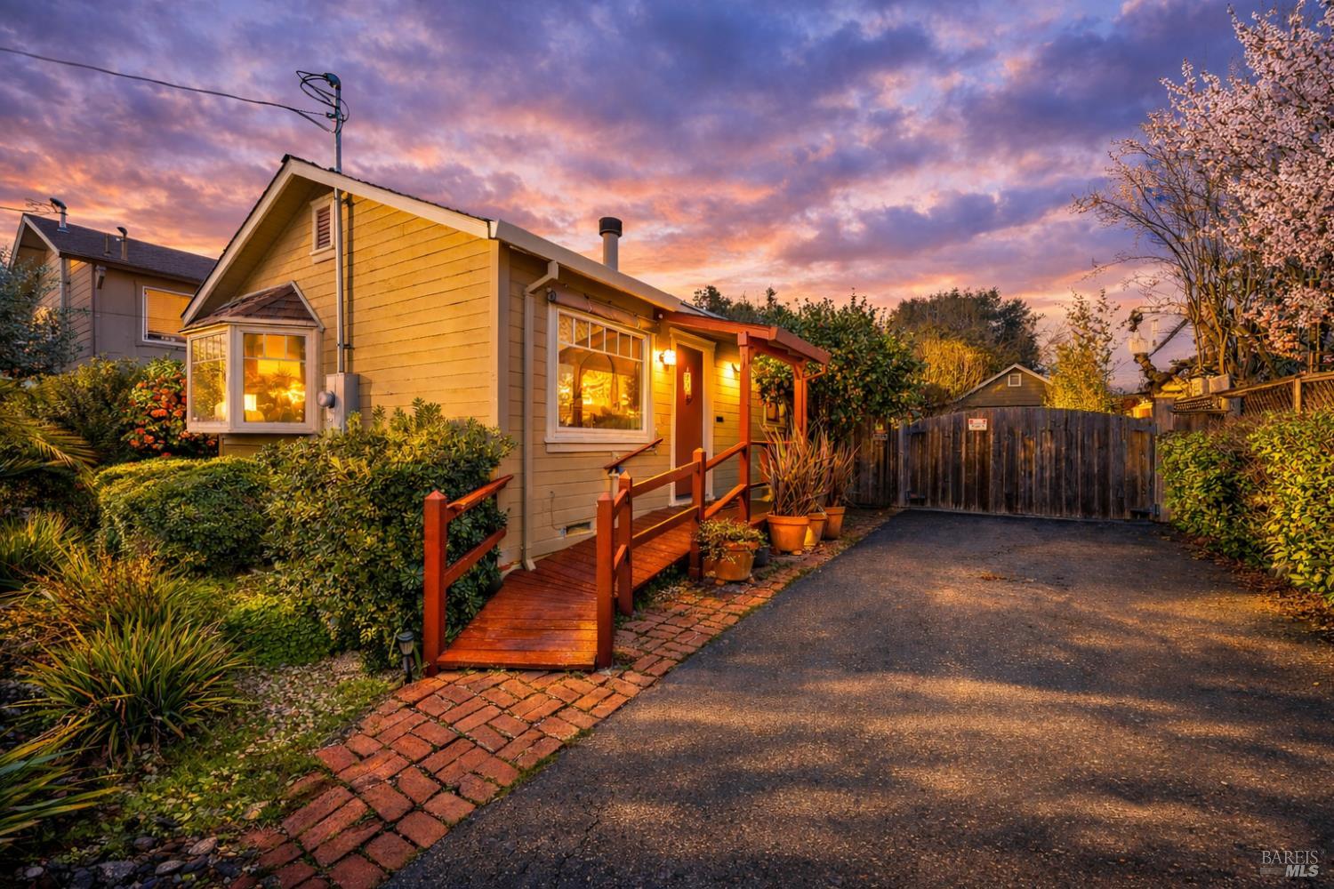 115 Sherman Street Healdsburg, CA 95448 - Photo 24 of 24