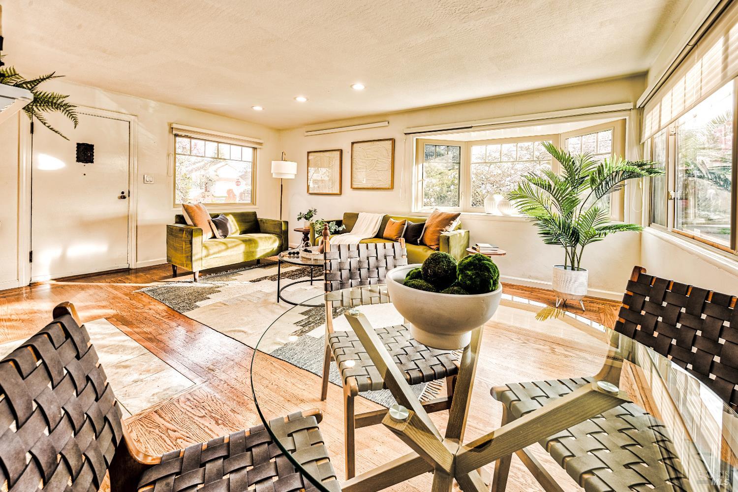 115 Sherman Street Healdsburg, CA 95448 - Photo 4 of 24