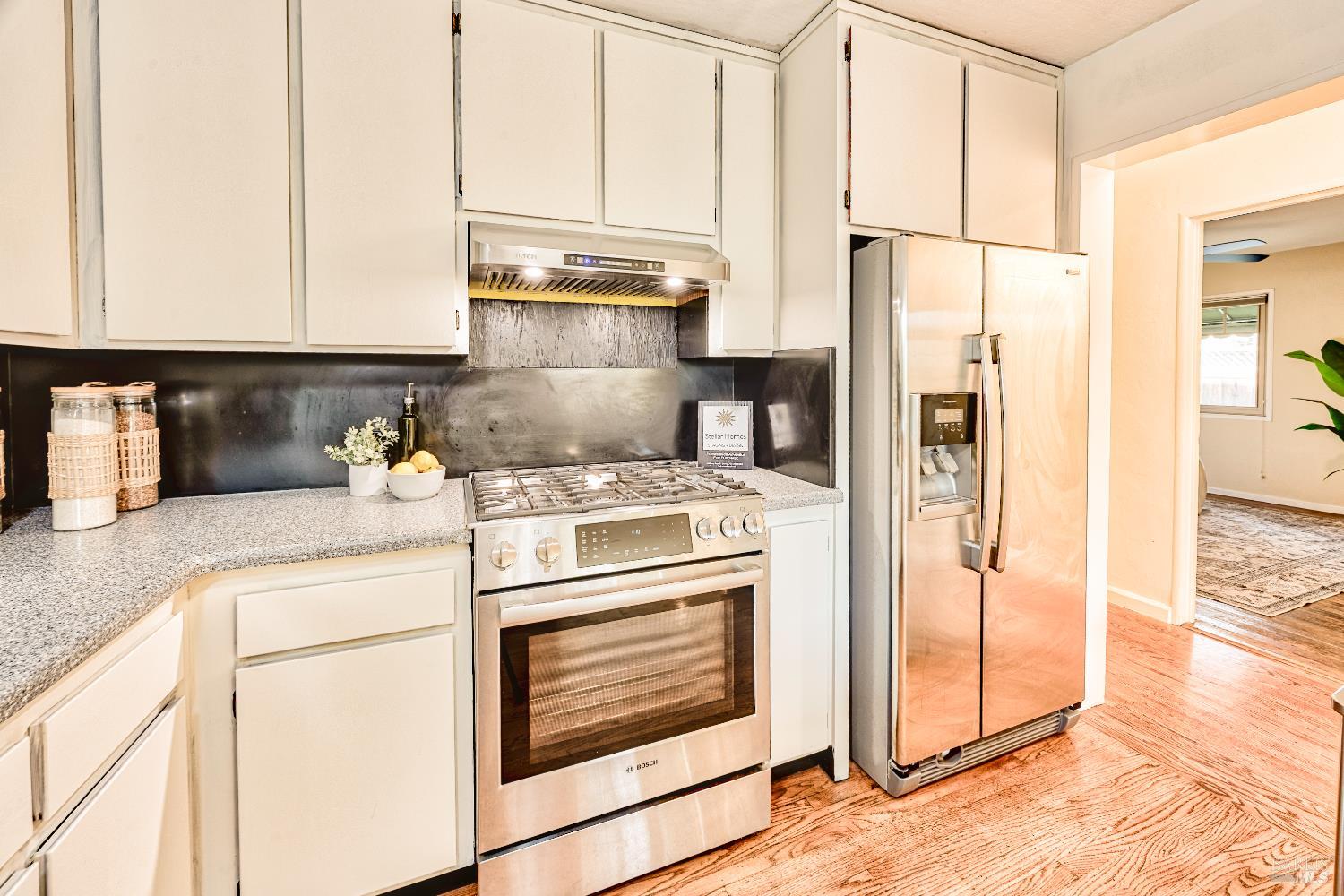 115 Sherman Street Healdsburg, CA 95448 - Photo 7 of 24