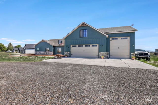 $699,950 | 91 West 200 South, Burley, ID 83318