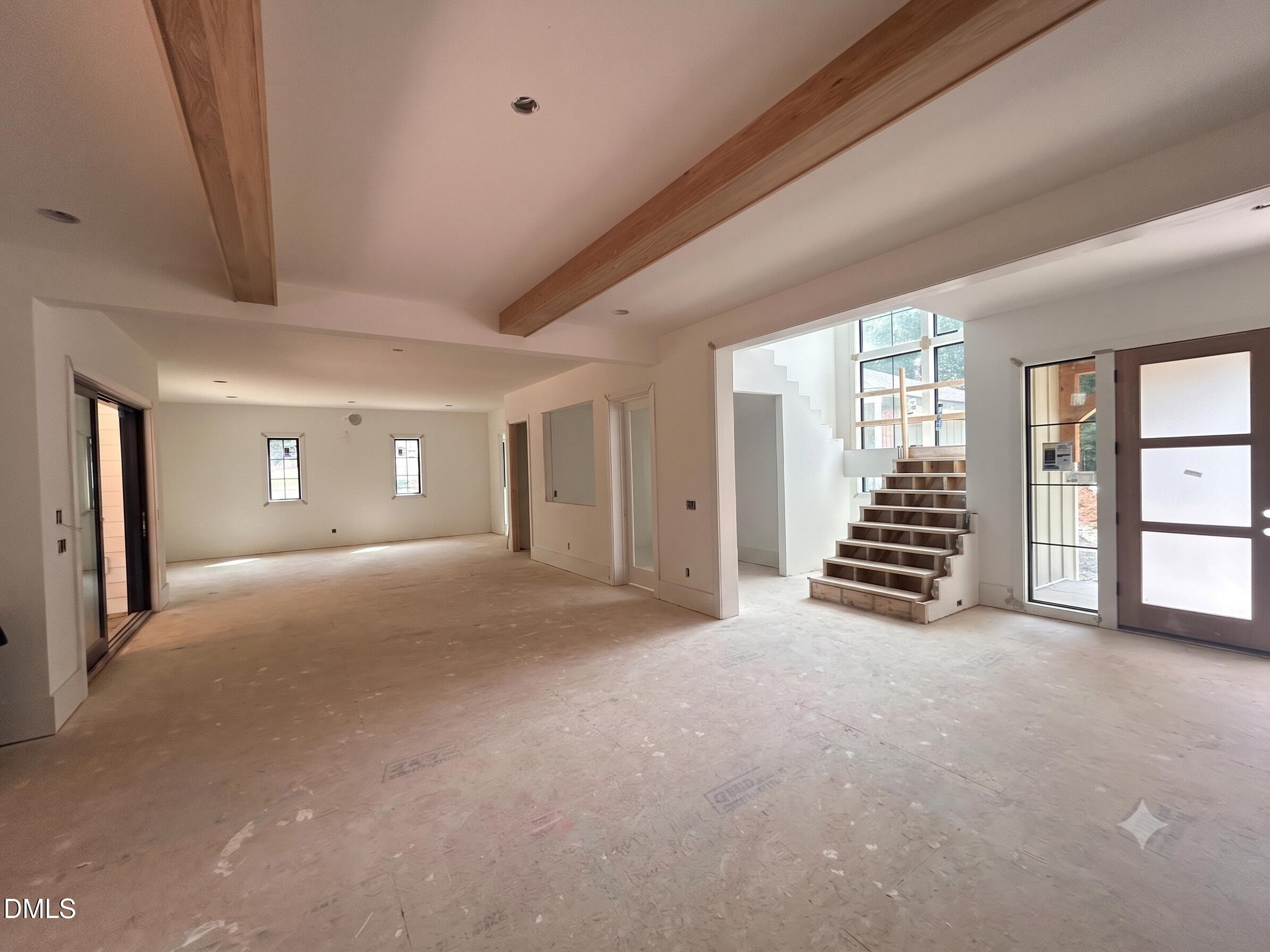 5904 Leone Pride Circle Raleigh, NC 27603 - Photo 6 of 20 Virtually Cleaned