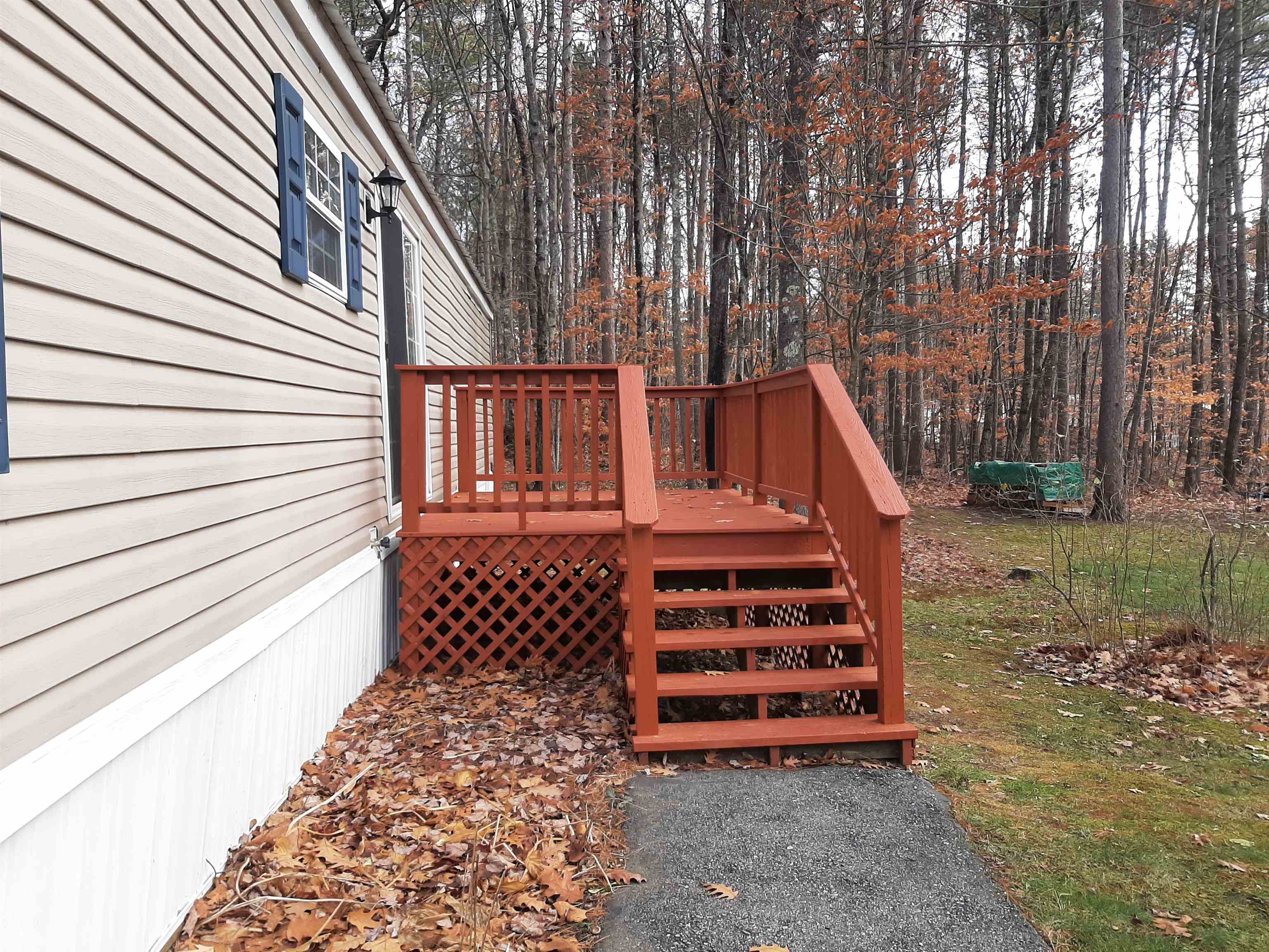 86 Eagle Ledge Loop Conway, NH 03813 - Photo 24 of 32