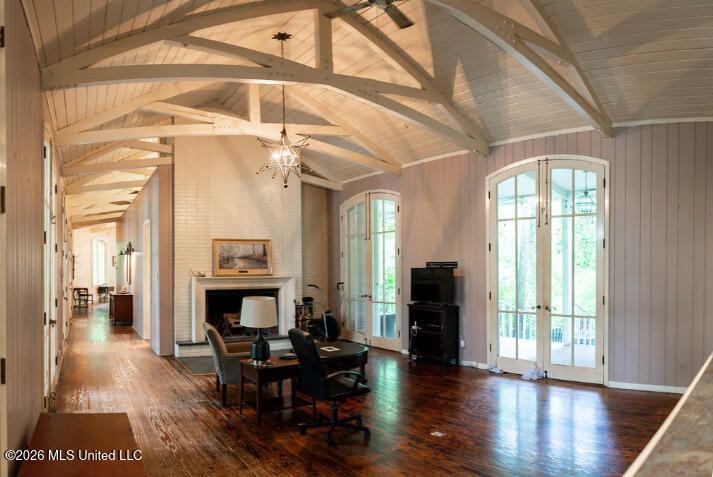 108 Dana Road Natchez, MS 39120 - Photo 17 of 46 16