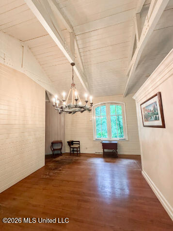 108 Dana Road Natchez, MS 39120 - Photo 21 of 46 20
