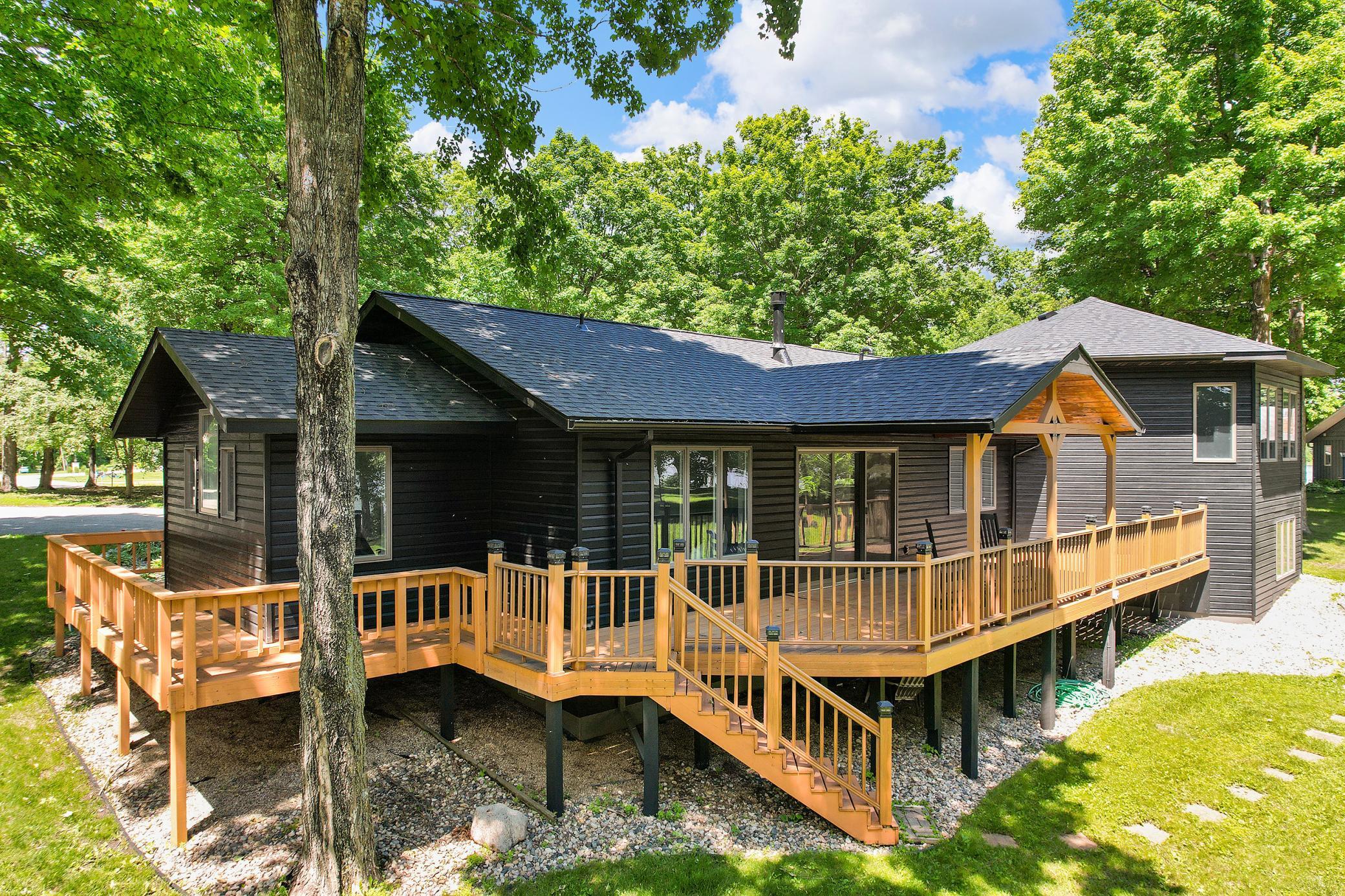 16449 Sugar Island Road Audubon, MN 56511 - Photo 13 of 92