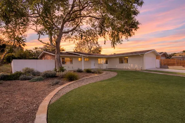 $949,000 | 313 Calor Drive, Buellton, CA 93427