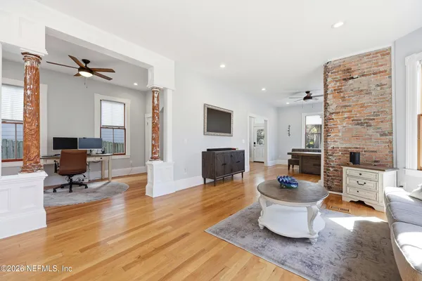 $495,000 | 1614 North Market Street, Jacksonville, FL 32206