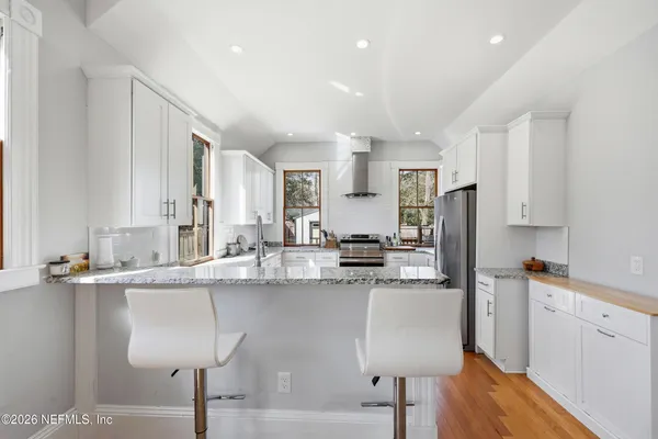 $495,000 | 1614 North Market Street, Jacksonville, FL 32206