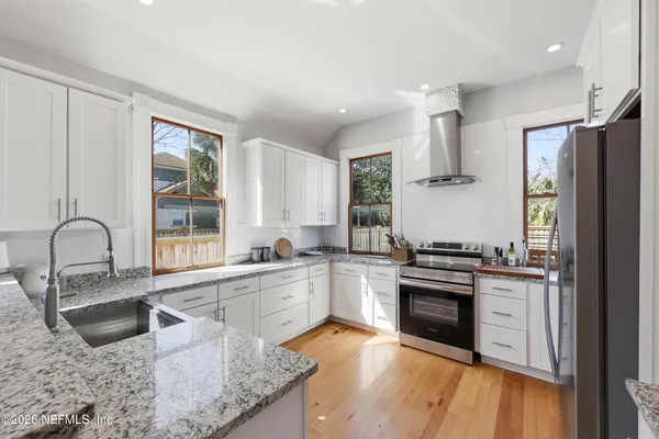 $495,000 | 1614 North Market Street, Jacksonville, FL 32206