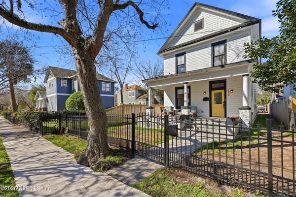 $495,000 | 1614 North Market Street, Jacksonville, FL 32206