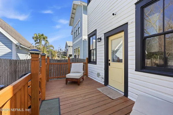 $495,000 | 1614 North Market Street, Jacksonville, FL 32206