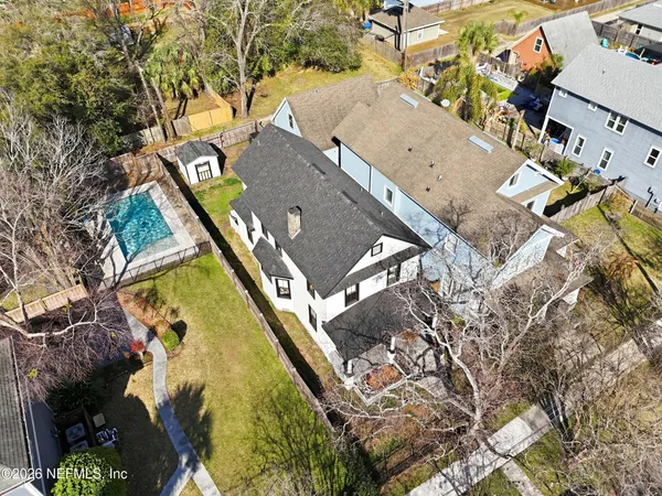 $495,000 | 1614 North Market Street, Jacksonville, FL 32206