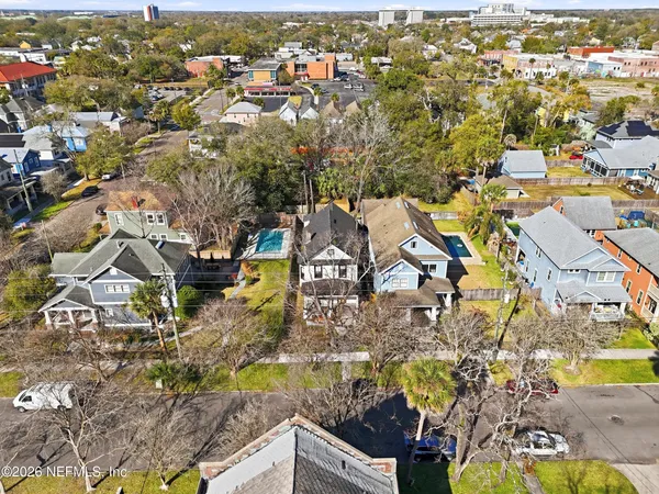 $495,000 | 1614 North Market Street, Jacksonville, FL 32206