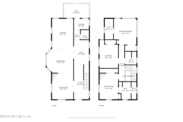 $495,000 | 1614 North Market Street, Jacksonville, FL 32206