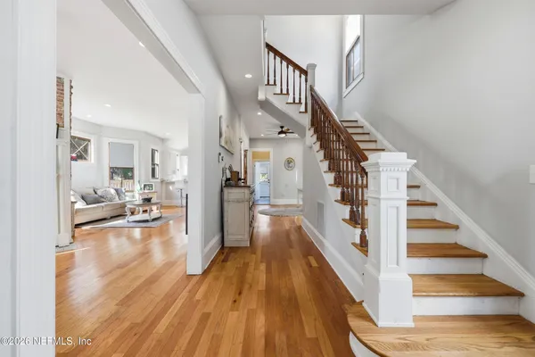 $495,000 | 1614 North Market Street, Jacksonville, FL 32206