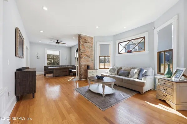 $495,000 | 1614 North Market Street, Jacksonville, FL 32206