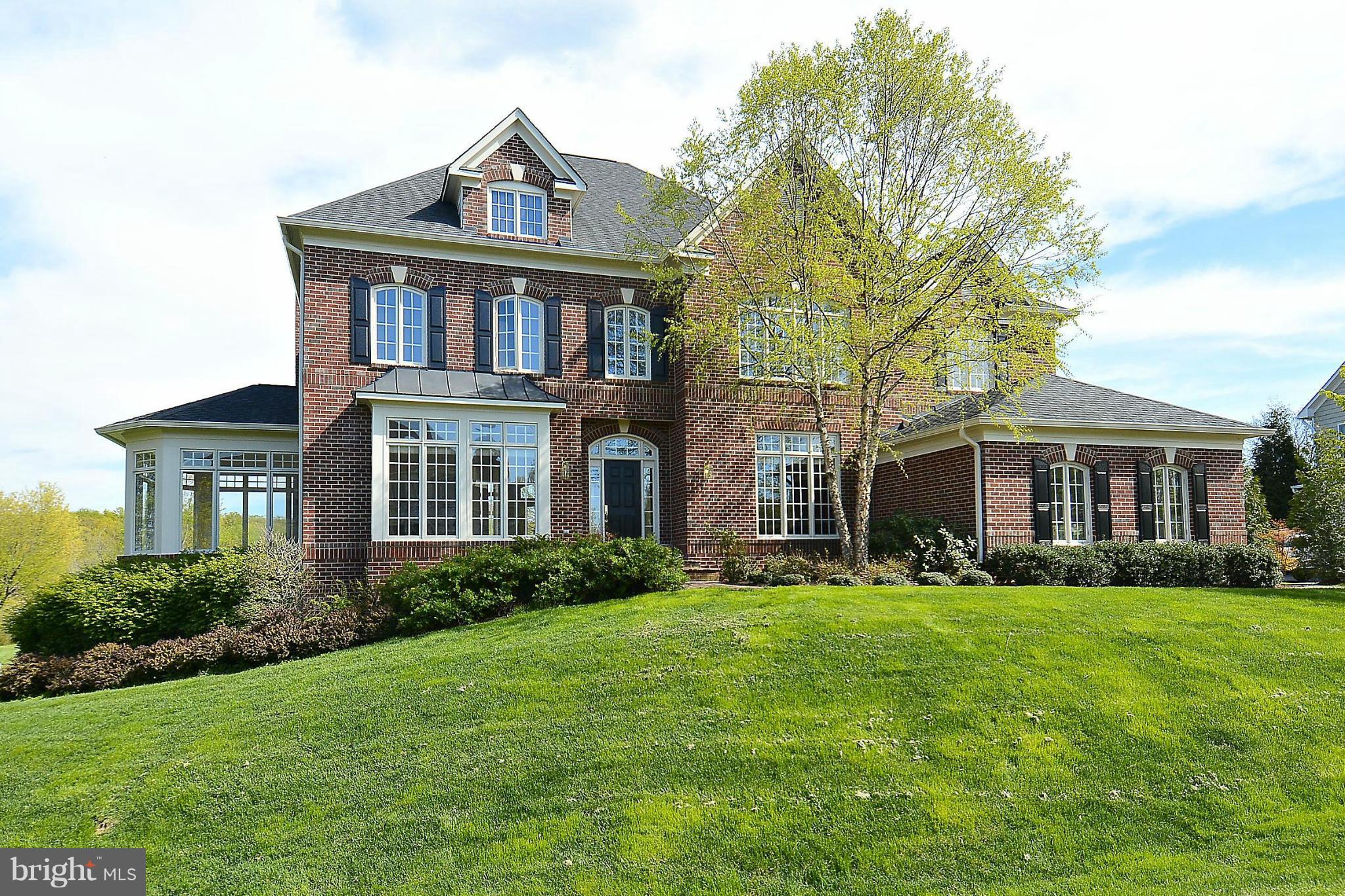 17086 Winning Colors Place Leesburg, VA 20176 - Photo 1 of 29 Exterior (Front)