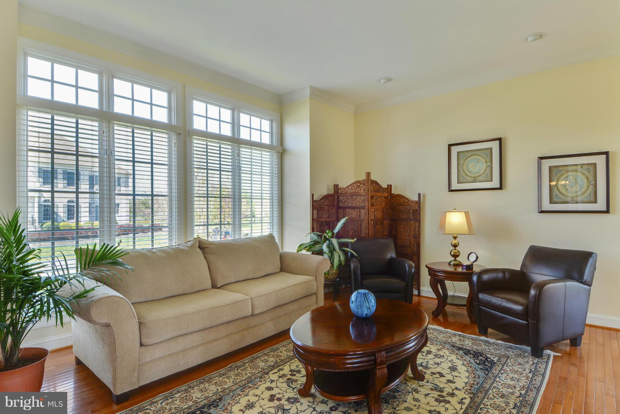 17086 Winning Colors Place Leesburg, VA 20176 - Photo 15 of 29 Living Room