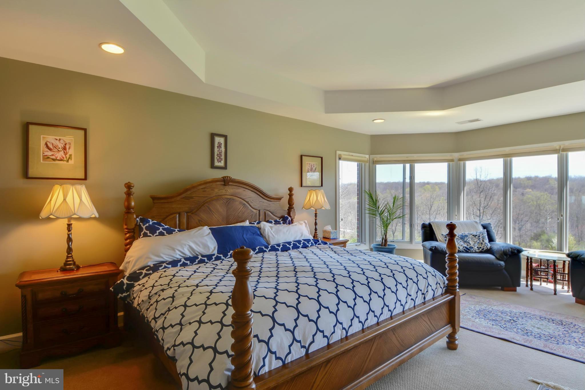 17086 Winning Colors Place Leesburg, VA 20176 - Photo 17 of 29 Bedroom (Master)