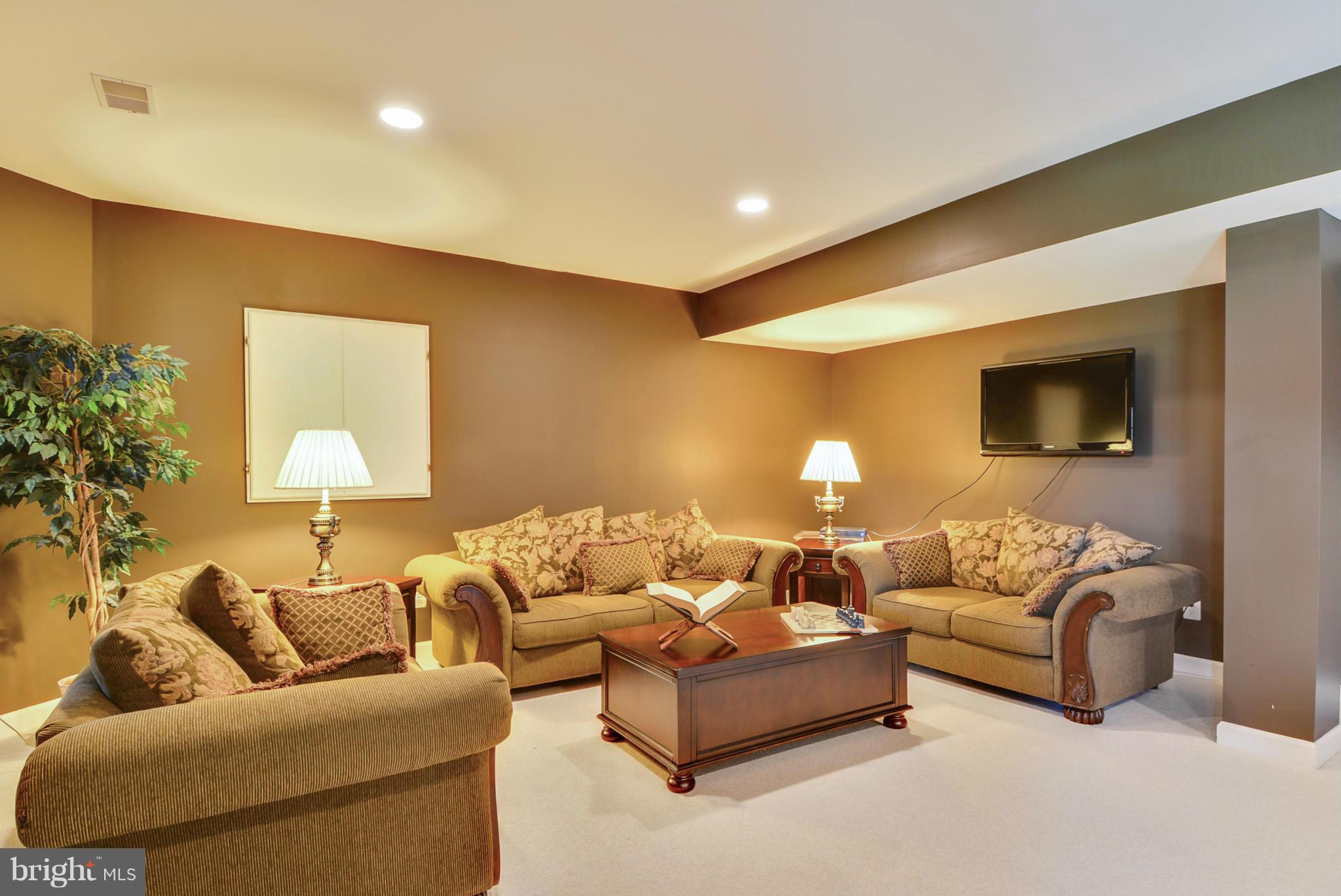 17086 Winning Colors Place Leesburg, VA 20176 - Photo 24 of 29 Basement